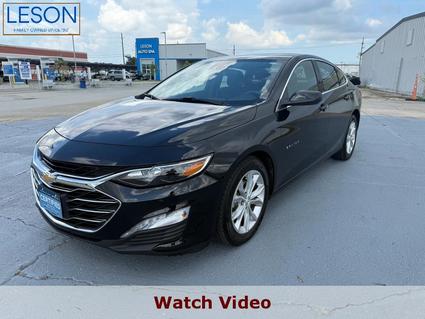 2024 Chevrolet Malibu Harvey LA