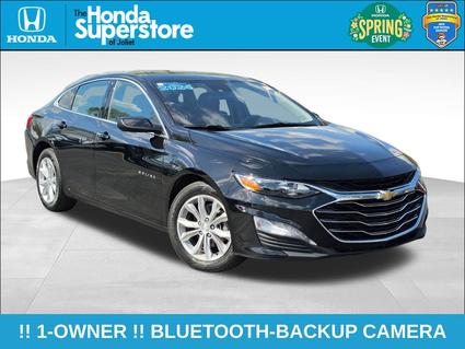 2024 Chevrolet Malibu Joliet IL