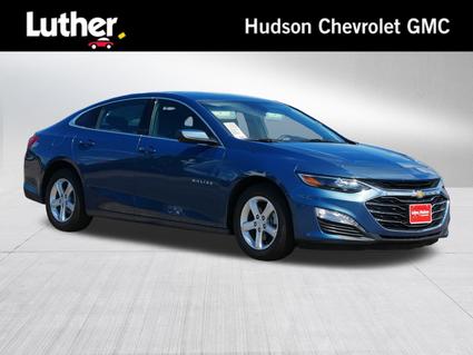2024 Chevrolet Malibu Hudson WI