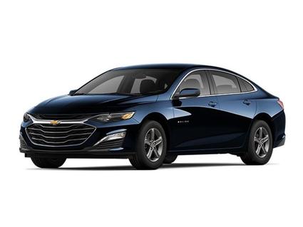 2024 Chevrolet Malibu Lexington NE