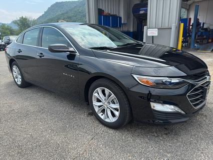 2024 Chevrolet Malibu Winona MN