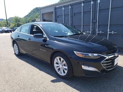 2024 Chevrolet Malibu Winona MN