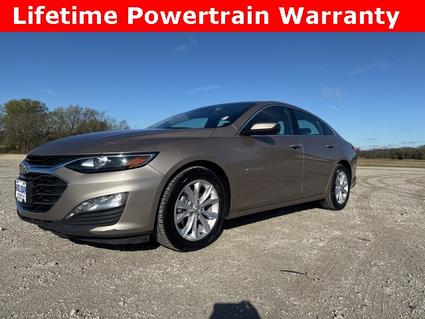 2024 Chevrolet Malibu Whitesboro TX