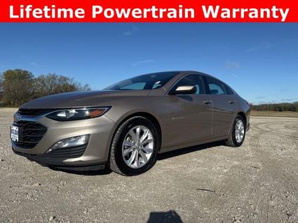 2024 Chevrolet Malibu Whitesboro TX
