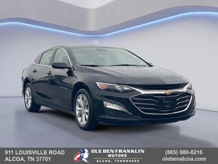2024 Chevrolet Malibu Oak Ridge TN