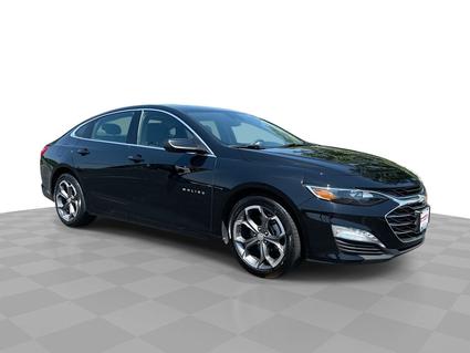 2024 Chevrolet Malibu Florissant MO