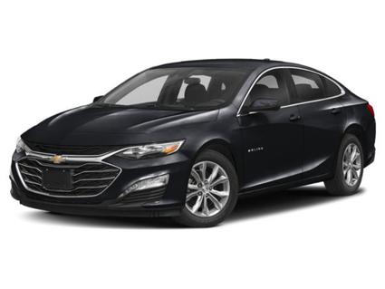 2024 Chevrolet Malibu Spearfish SD