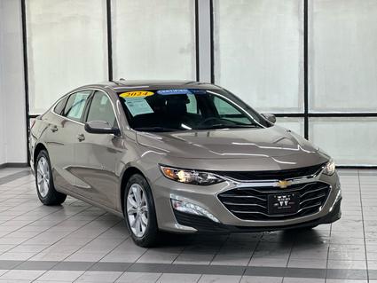 2024 Chevrolet Malibu Demotte IN