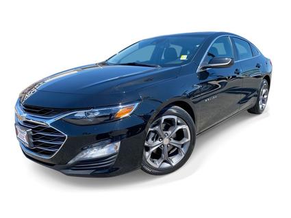 2024 Chevrolet Malibu Cathedral City CA