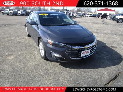 2025 Chevrolet Malibu Dodge City KS