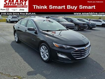 2025 Chevrolet Malibu Pine Bluff AR