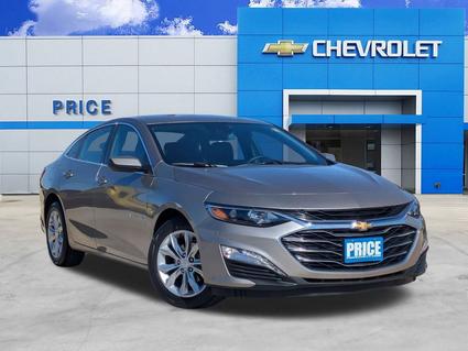 2025 Chevrolet Malibu Pleasanton TX