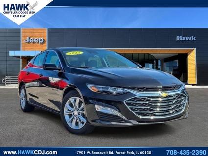 2025 Chevrolet Malibu Forest Park IL