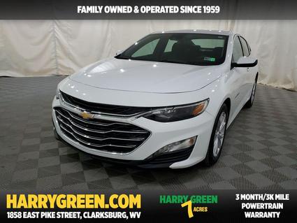 2025 Chevrolet Malibu Clarksburg WV