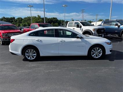 2025 Chevrolet Malibu Washington MO