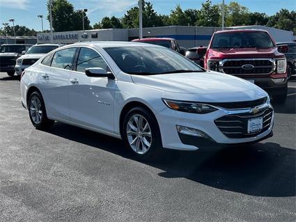 2025 Chevrolet Malibu Washington MO
