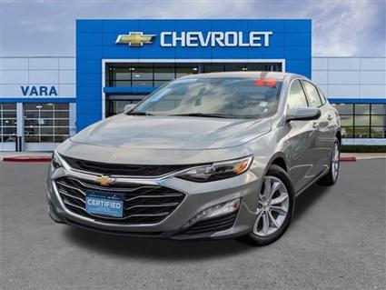 2025 Chevrolet Malibu San Antonio TX