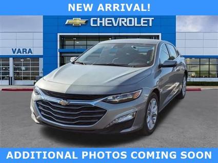 2025 Chevrolet Malibu San Antonio TX