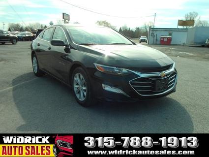2025 Chevrolet Malibu Watertown NY