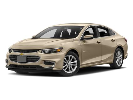 2018 Chevrolet Malibu Los Lunas NM