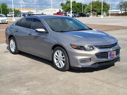 2018 Chevrolet Malibu Victoria TX