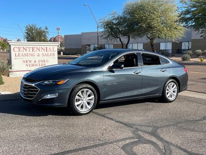 2019 Chevrolet Malibu Phoenix AZ