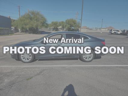 2019 Chevrolet Malibu Phoenix AZ