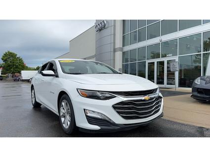 2019 Chevrolet Malibu Lexington KY