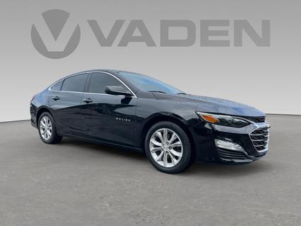 2019 Chevrolet Malibu Brunswick GA