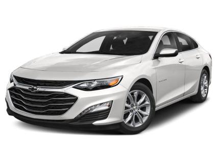 2019 Chevrolet Malibu Corcoran CA
