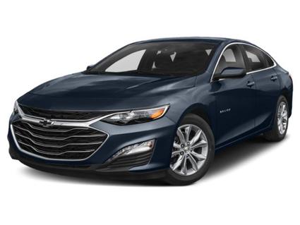 2019 Chevrolet Malibu Gillette WY