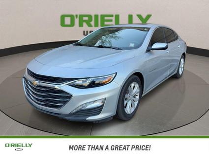 2020 Chevrolet Malibu Tucson AZ