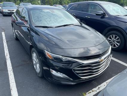 2020 Chevrolet Malibu Toledo OH