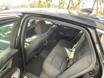 2020 Chevrolet Malibu Honolulu HI