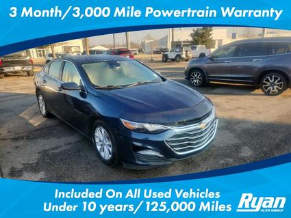 2020 Chevrolet Malibu Monroe LA