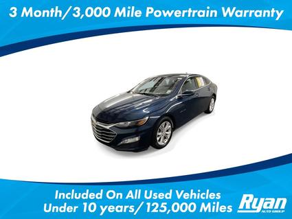 2020 Chevrolet Malibu Monroe LA