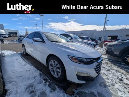 2020 Chevrolet Malibu Saint Paul MN