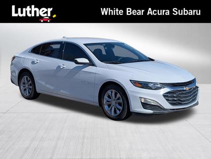 2020 Chevrolet Malibu Saint Paul MN
