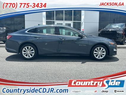 2020 Chevrolet Malibu Jackson GA