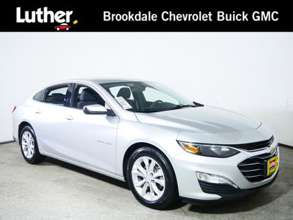 2020 Chevrolet Malibu Minneapolis MN