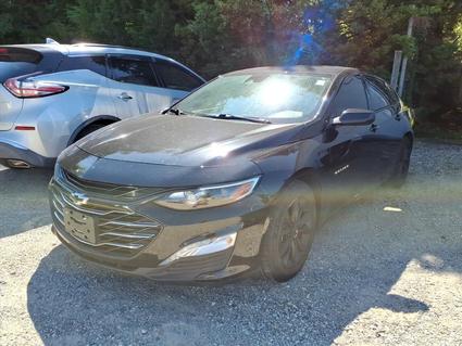 2021 Chevrolet Malibu Roanoke VA