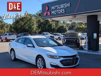 2022 Chevrolet Malibu Wilmington NC