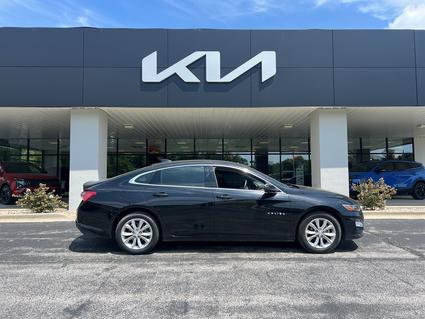 2022 Chevrolet Malibu Carbondale IL