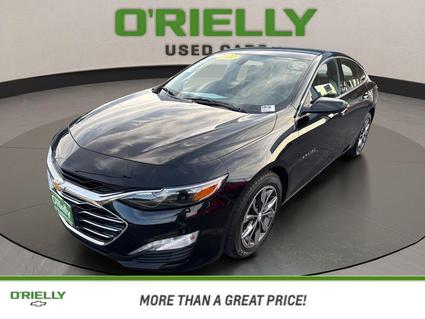 2022 Chevrolet Malibu Tucson AZ