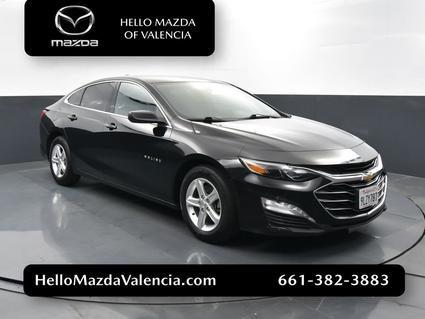 2022 Chevrolet Malibu Valencia CA