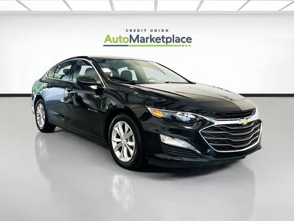 2022 Chevrolet Malibu Winston Salem NC