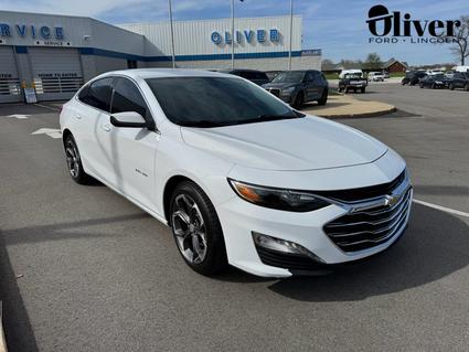 2022 Chevrolet Malibu Plymouth IN