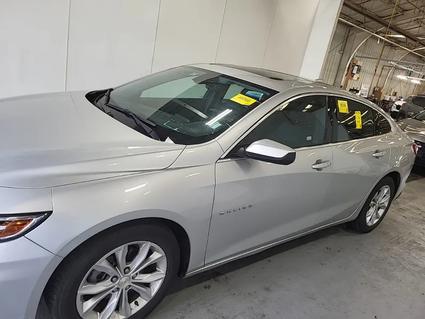 2022 Chevrolet Malibu Memphis TN