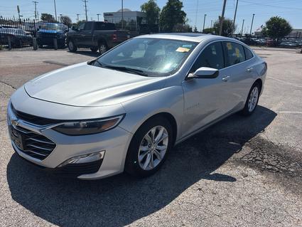 2022 Chevrolet Malibu Memphis TN