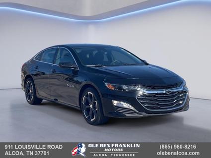 2022 Chevrolet Malibu Oak Ridge TN